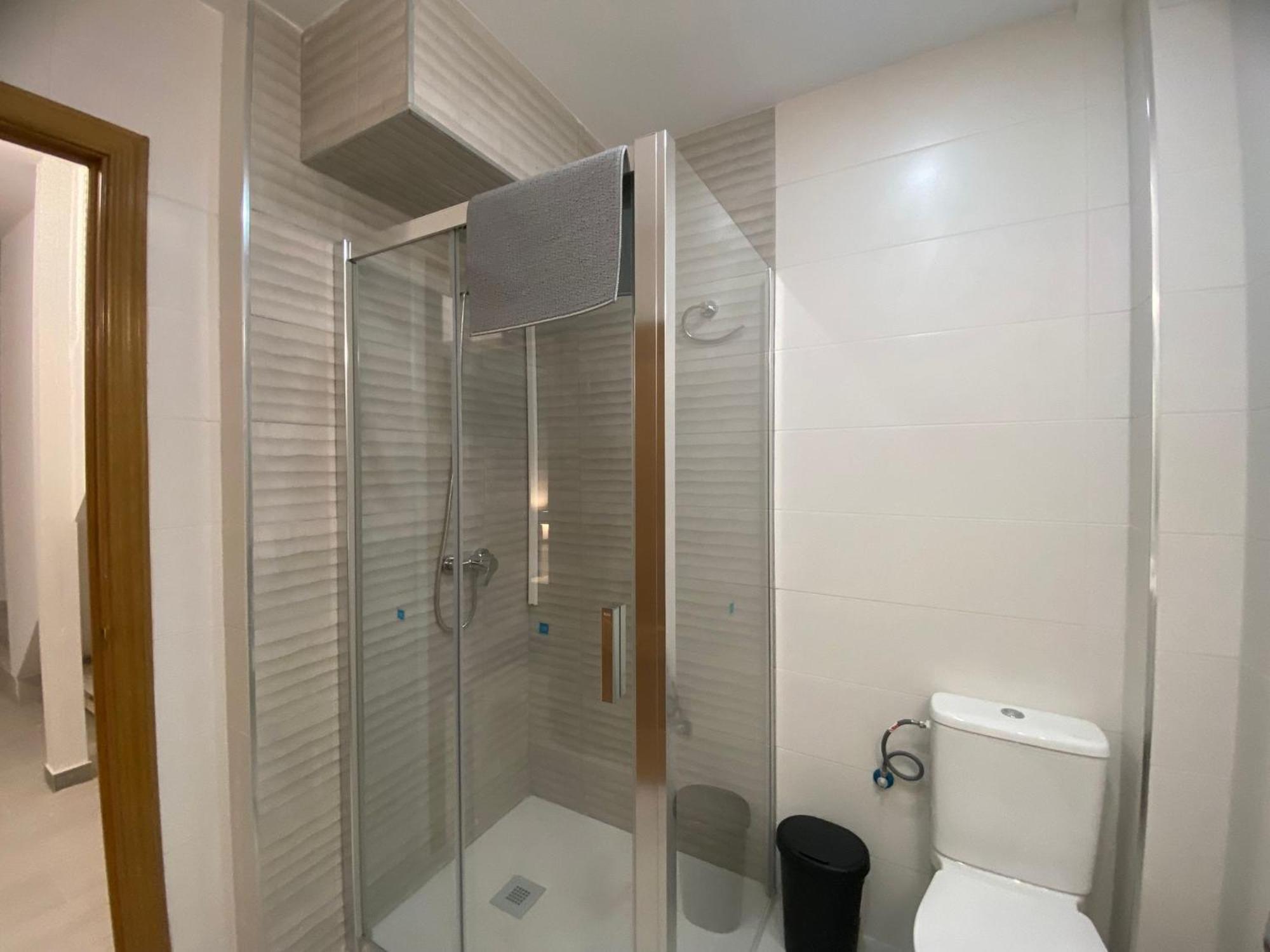El Jardin Del Angel Aloe Apartment Madrid Ngoại thất bức ảnh